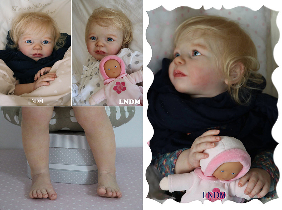 realborn emmy toddler